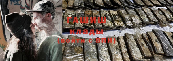 гашик Михайлов